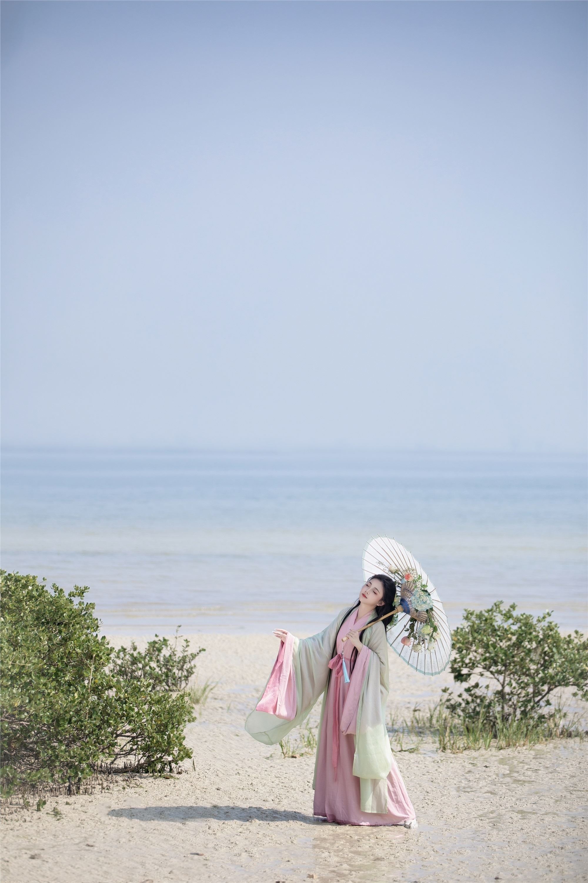 YITUYU艺图语 2025.01.24 春不迟 谨陬捌